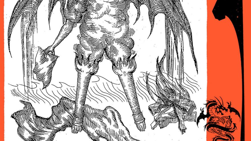 Yaga Gathering 2025 – Off The Map