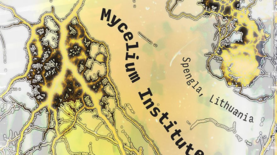 Yaga Gathering 2026: Mycelium Institute