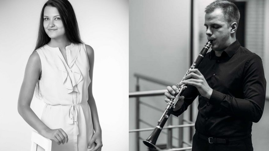 Koncertas „Dedikacija pavasariui“