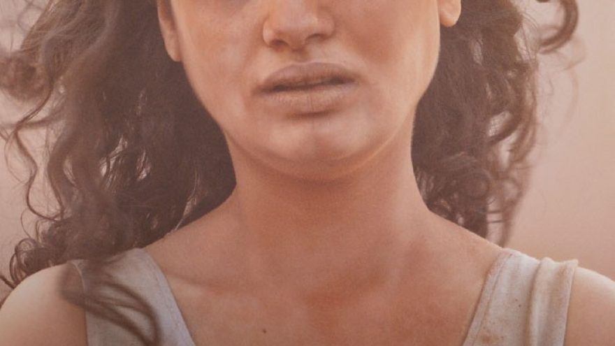 Alfa  | Kino filmas | Visaginas