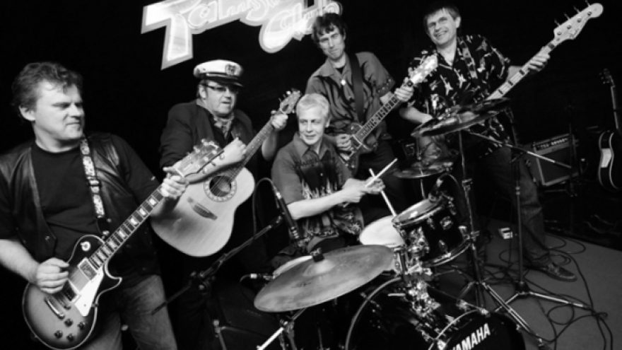 Poliarizuotų Stiklų koncertas