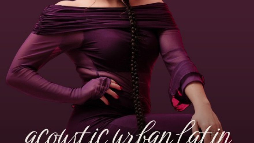 Sandra Carrillo | Acoustic Urban Latin