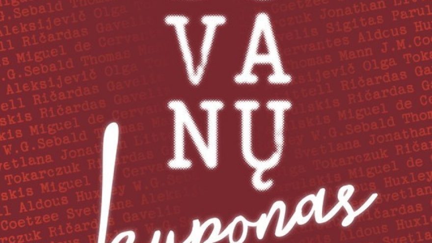 Valstybinio jaunimo teatro Dovanų kuponas