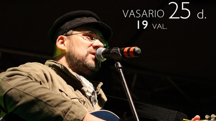 KEIČIASI DATA! KALBANTI MUZIKA su AIDU GINIOČIU 02 25