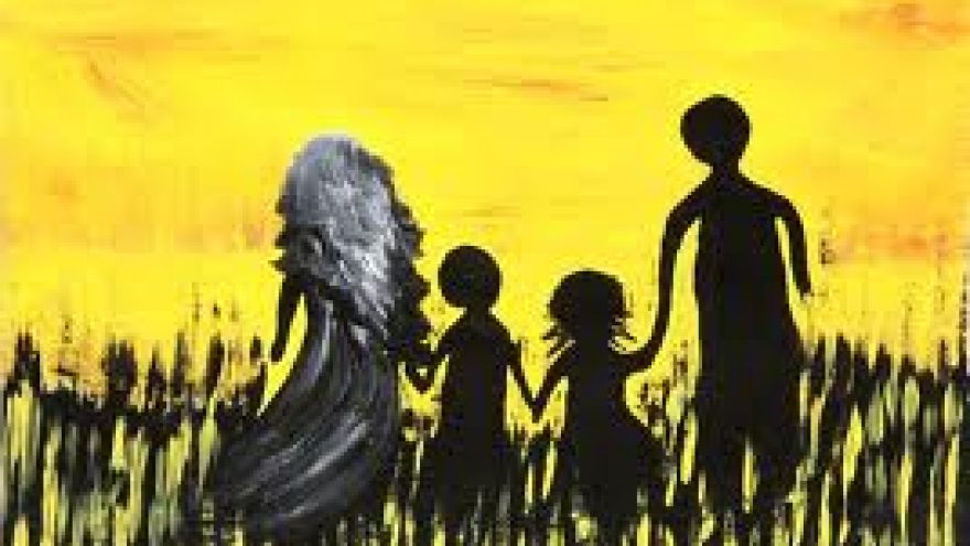 Paskaita “Dėl ko gyvename šeimoje?”