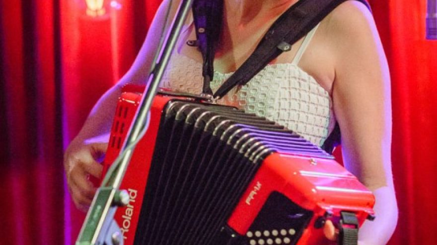 Prancūziško šansono ir bliuzo šventė | Kaunas