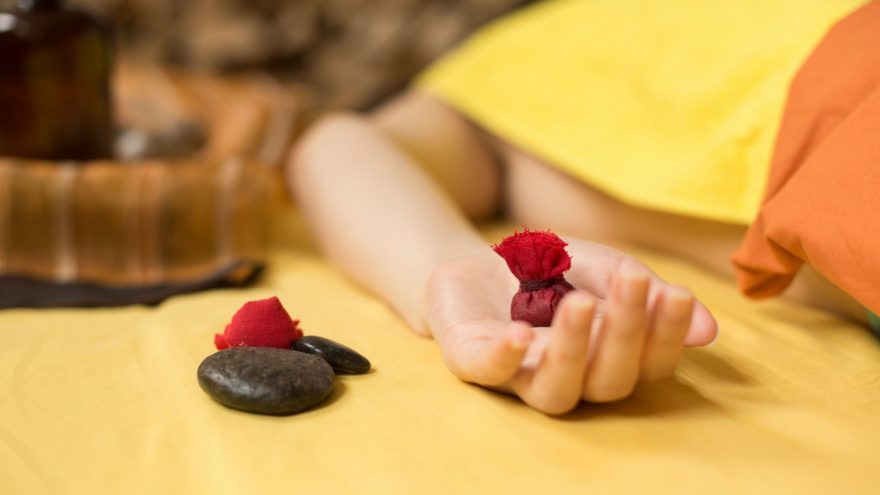 Moterų savaitgalio stovykla su Tibeto tradicine medicina