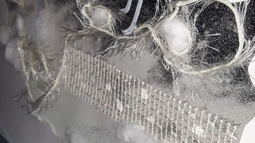 MENO TERAPIJA SU PROF. L. LEBEDEVA IŠ MASKVOS – BALTAS ŠOKIS