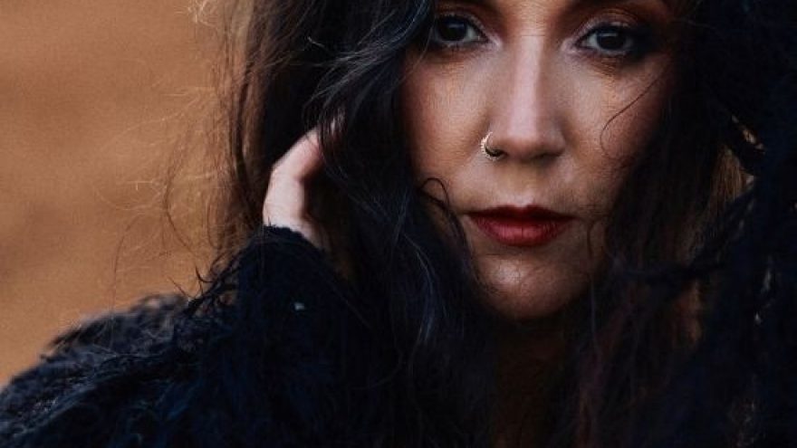 NESSI GOMES koncertas Laumžirgių žemėje