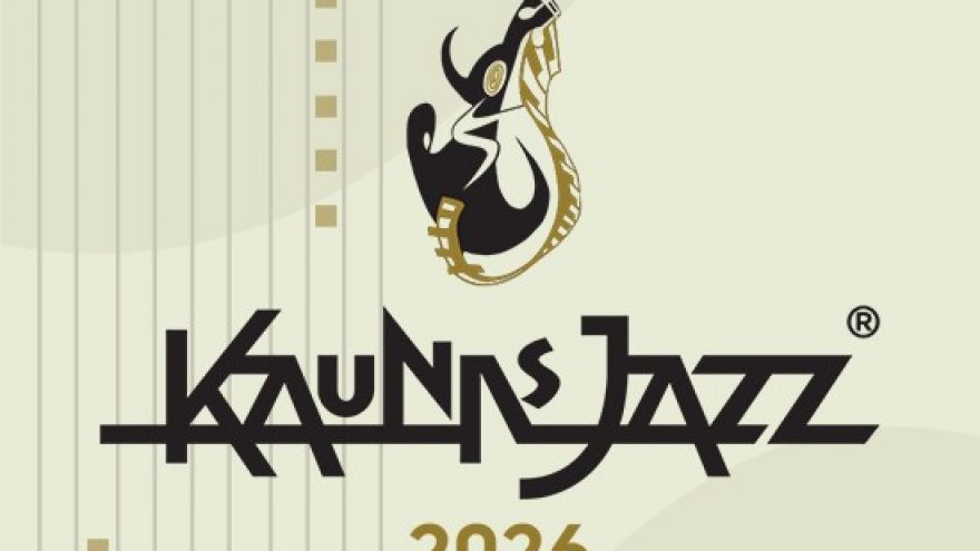KAUNAS JAZZ 2026