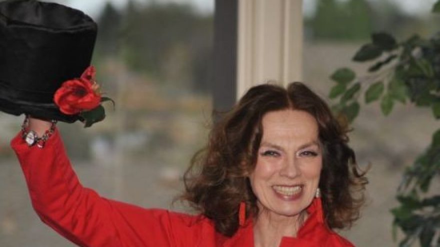 GYVENIMAS KAIP GRAŽI KELIONĖ | Monospektaklis