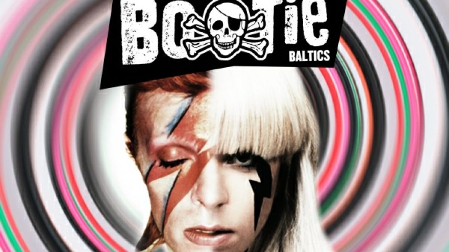 BOOTIE BALTICS: DJ Morgoth (Berlin, DE) @ LOFTAS