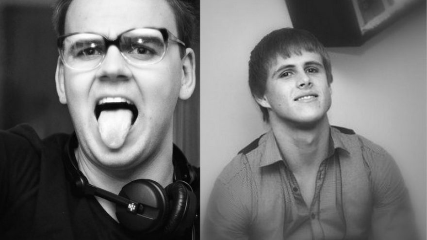 Dj Uninfected & Deivis @ Brandy Lounge