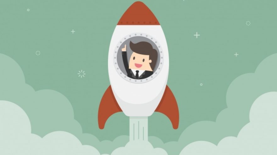 Inovacijos ir kūrybiškumas. Kaip įžiebti idėjų lemputę?