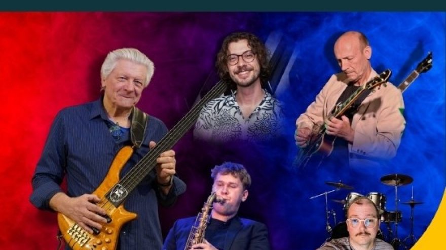 Kęstutis Stančiauskas ir Amor Fati