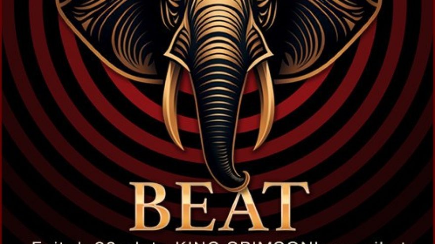 BEAT – Performing the Music of 80s King Crimson – Europe 2026