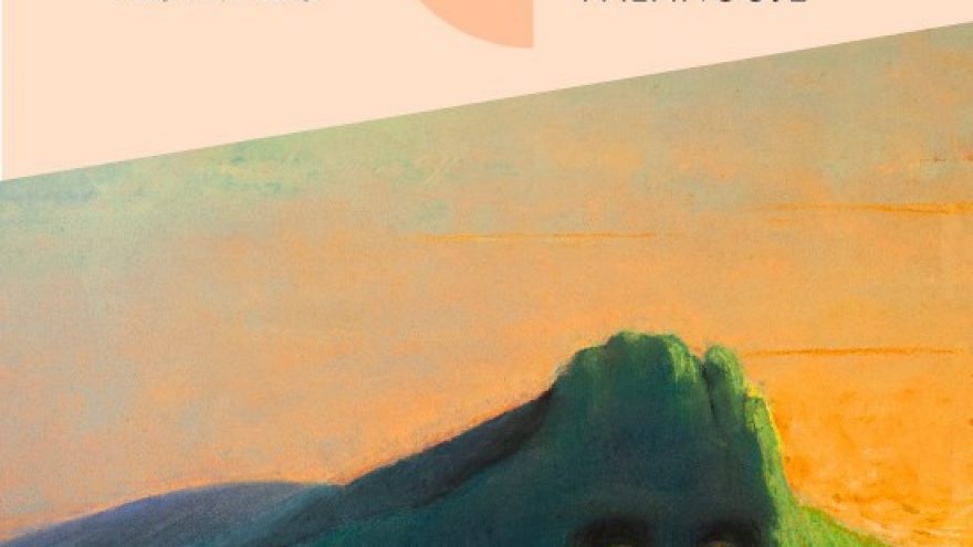 XIV tarptautinis M. K. Čiurlionio muzikos festivalis