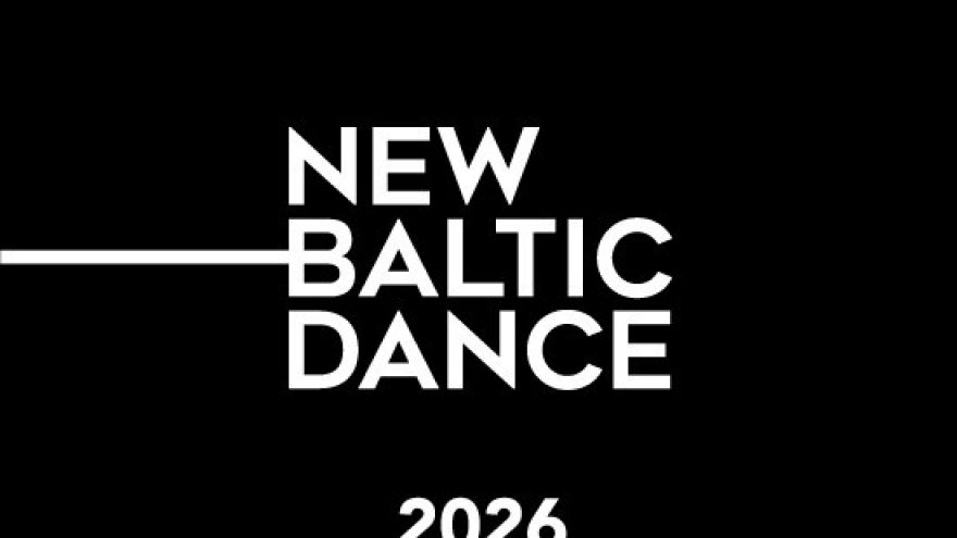 New Baltic Dance