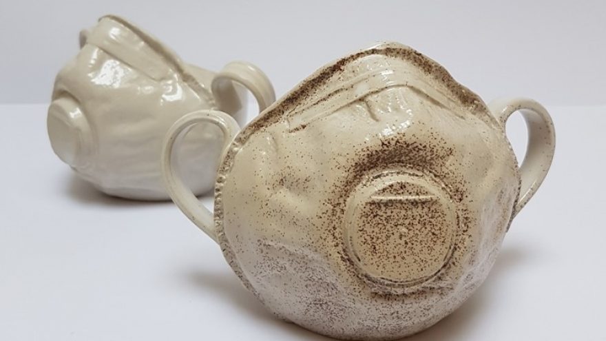 Vilniaus tarptautinė keramikos paroda „Puodukas”