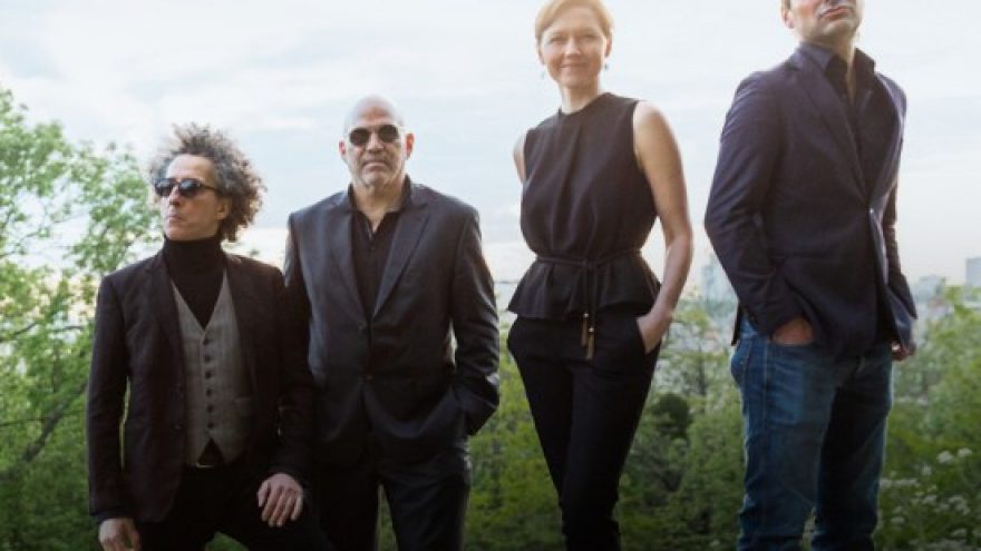 Viktorija Gečytė & The Vibe Tribe