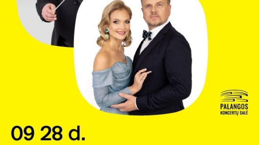 Ten, kur dingo vasara