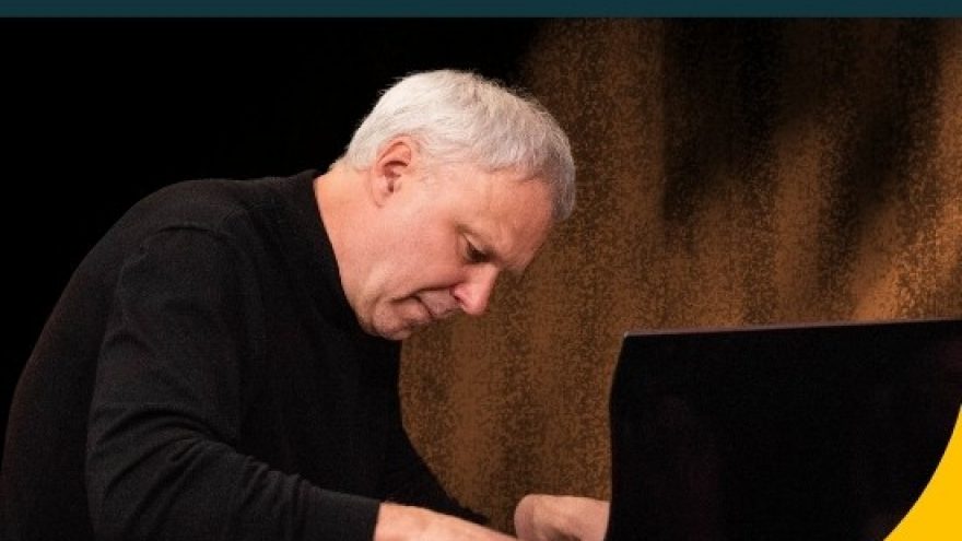 Tomo Kutavičiaus solinis koncertas