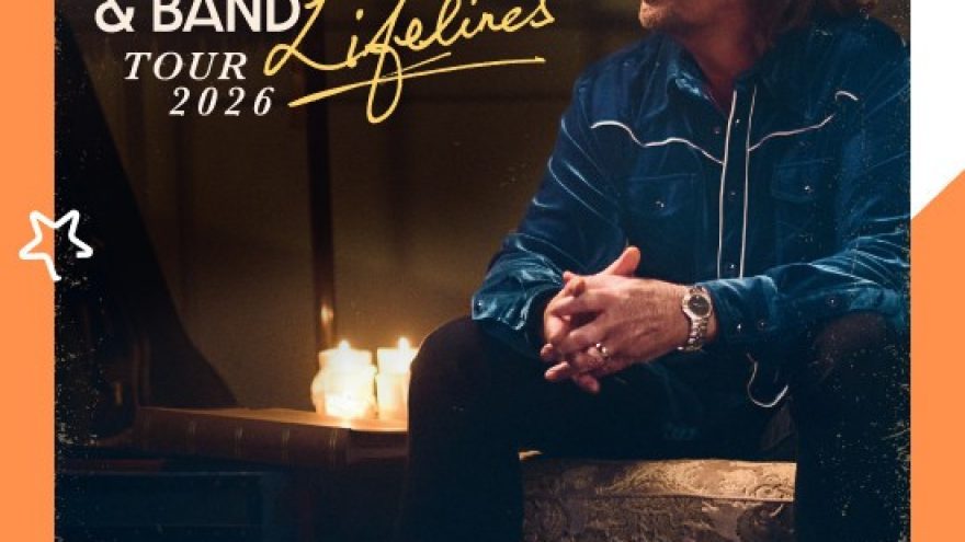 CHRIS NORMAN & BAND koncertas