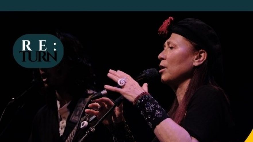 RE:TURN | INora Flowers koncertas