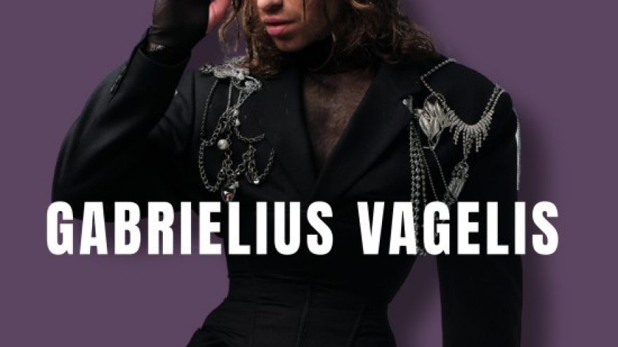 Gabrielius Vagelis | Panevėžys | Afteris