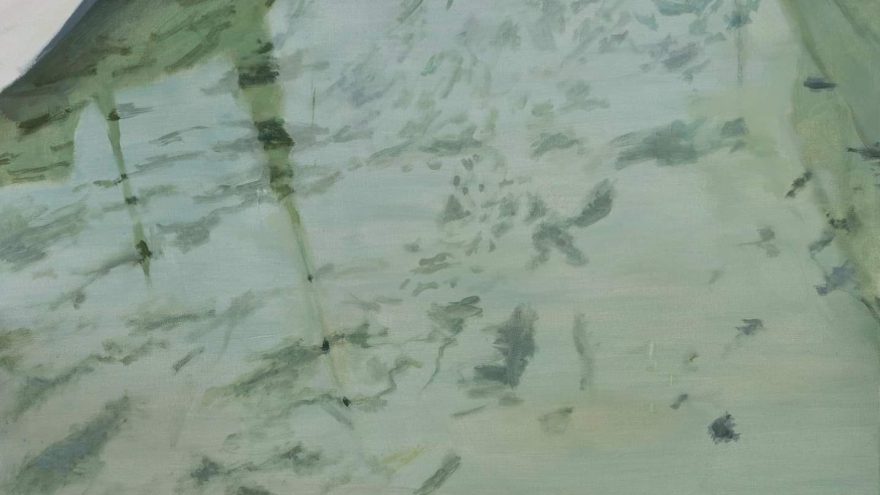 Manto Daujoto personalinė paroda MUMPSIMUS