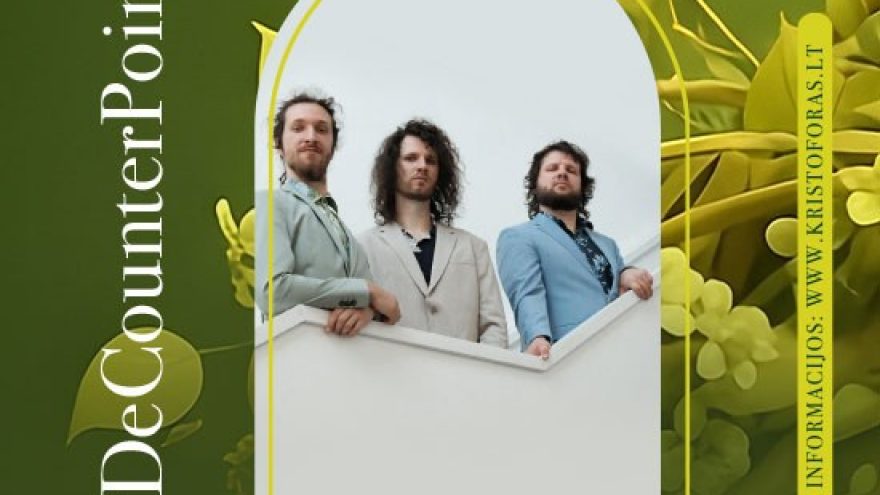 ArtDeCounterPoint | Vilnius Spring Festival