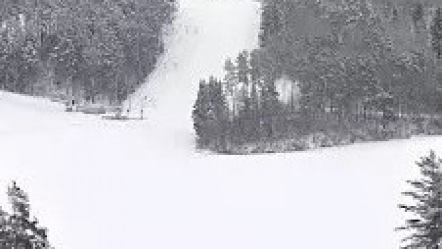 (III-IV) trečiadienio – ketvirtadienio slidinėjimo bilietai