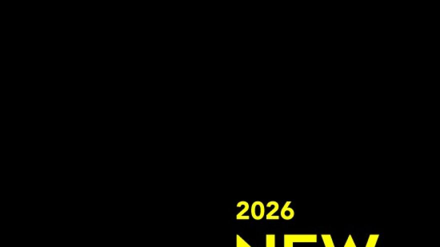 Palaikymas festivaliui NEW BALTIC DANCE