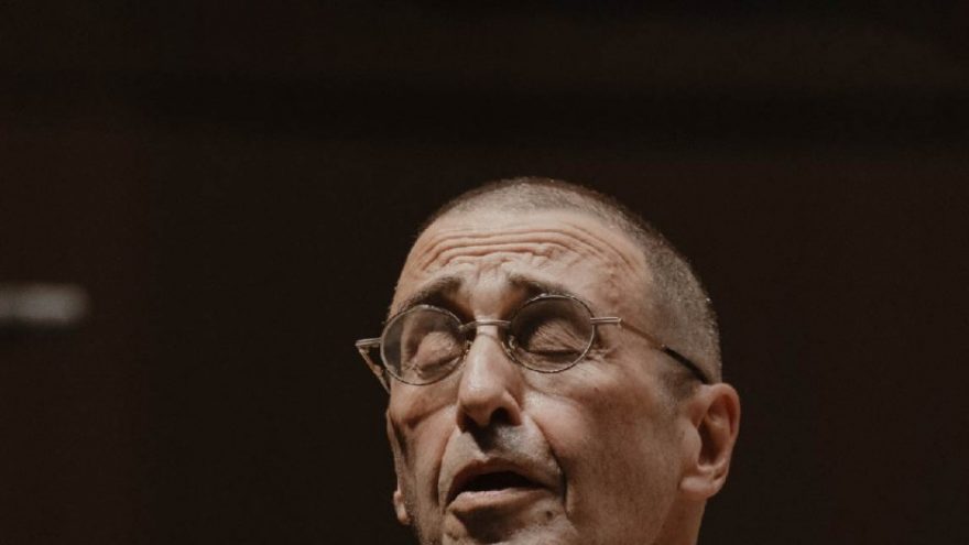 LVSO | ALEXANDER PALEY REČITALIS