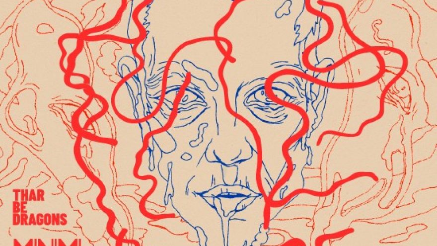 PREMJERA | Šiuolaikinio šokio spektaklis SUPERTHING | Šeiko šokio teatras ir šokio teatras ”Minimi” (LT/FI) | Klaipėda