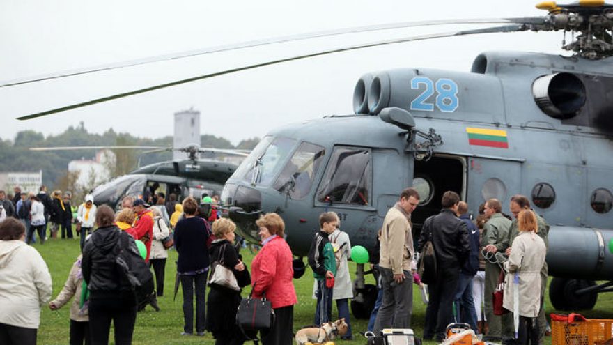 Donorystės dienų 2013 minėjimo finalas – Klaipėdoje!