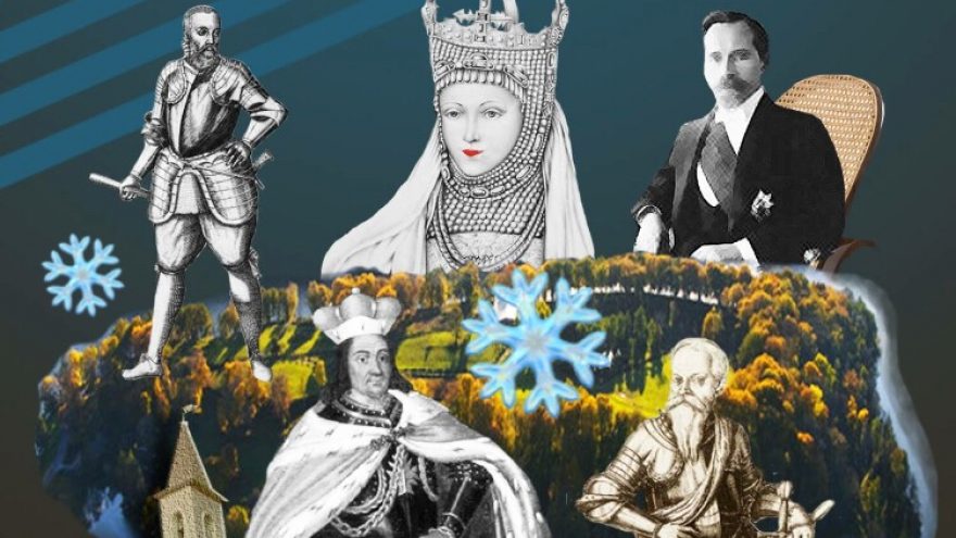 Ekskursija. DuBinGiai. Didybė – Brolybė – Galia