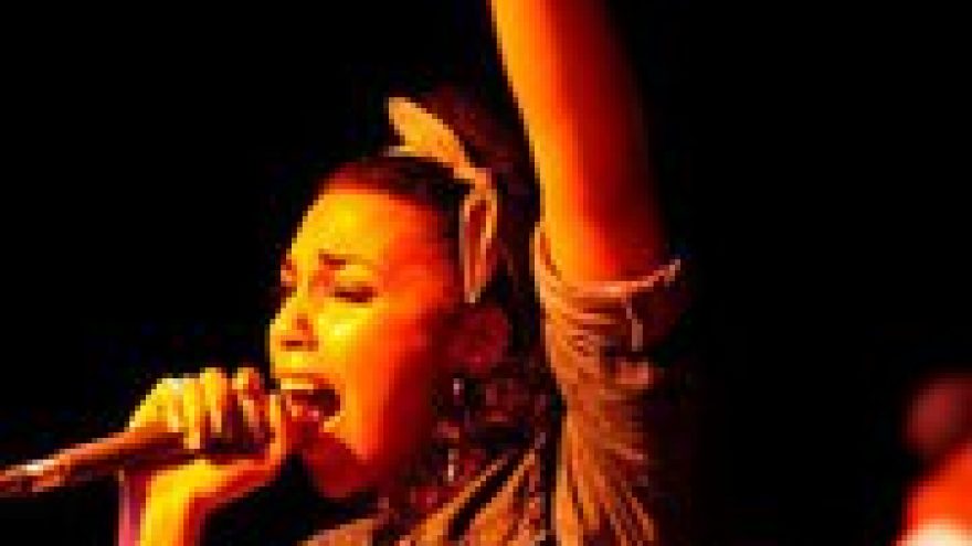 DUB MAFIA (UK) Live @ LOFTAS