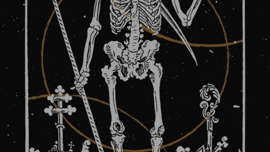 Luctus – Lukiškių kalėjimas 2.0