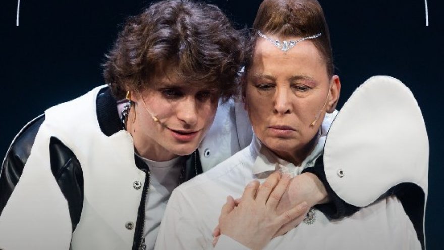 VMT spektaklis | LyraS | Atsisveikinimas su spektakliu