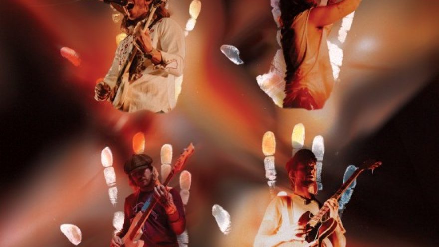 KALEO | Kauno Dainų Slėnis | Birželio 9