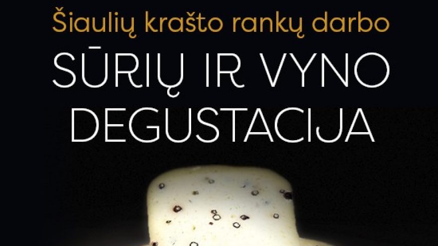 Mercio sūrių ir vyno degustacija | ”Pineta” restoranas | Palanga