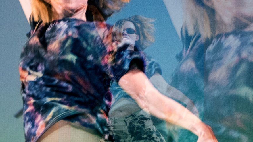 Kūrybiško judėjimo dirbtuvės | Escape Body