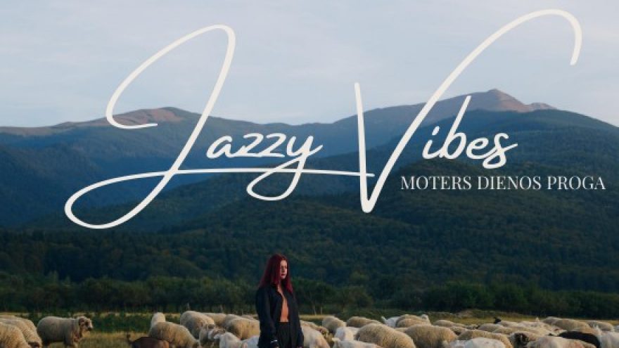 Kotryna Juodzevičiūtė ir Vytautas Straižys | Jazzy Vibes