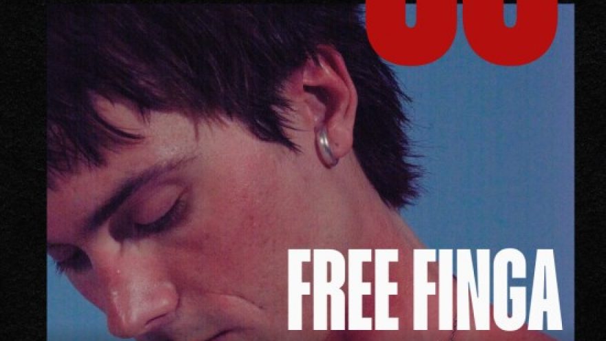 Daina x 90: Free Finga, jautì, xguscia