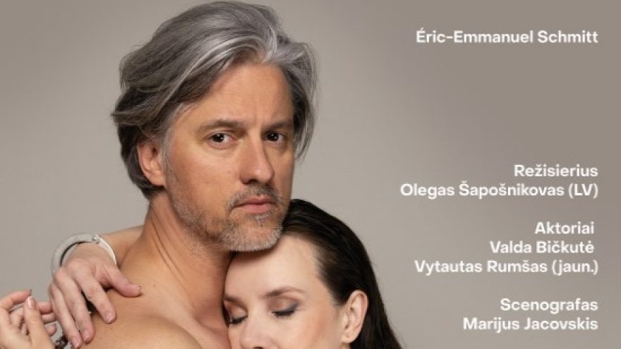 PREMJERA Smulkūs Vedybiniai Nusikaltimai | Marijampolė