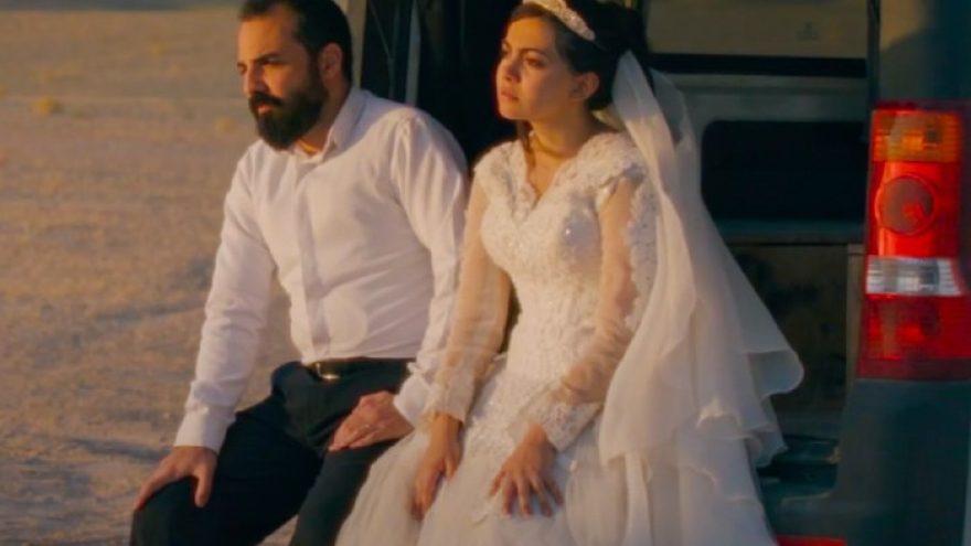 Tiesiog atsitikimas | Visaginas | Kino filmas