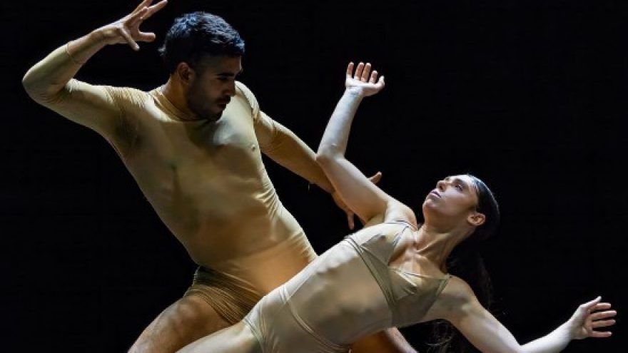 Kauno šokio teatras Aura | Preliudas ir Dausos | Kaunas