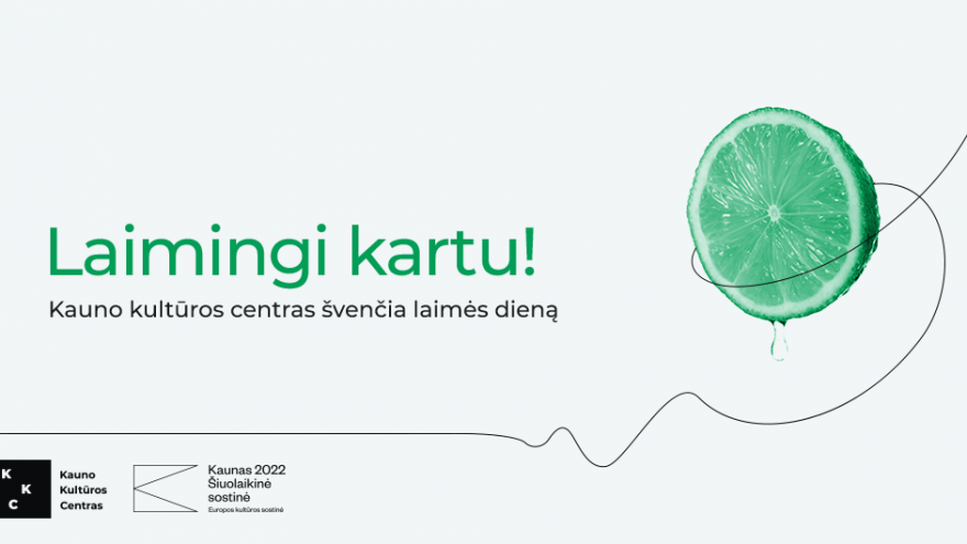 Laimingi kartu! | Tarptautinė laimės diena