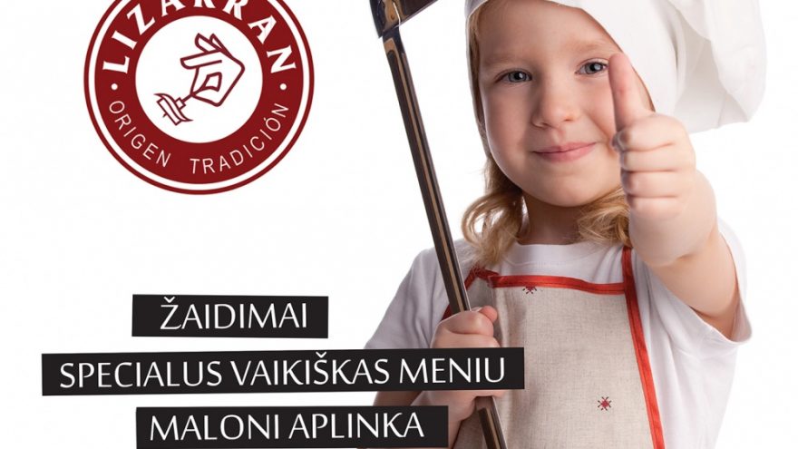 Jūsų šeimos sekmadieniai